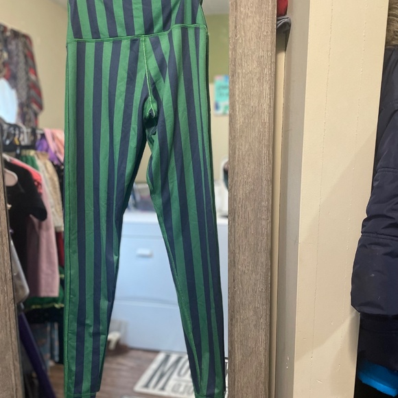 Xs Notre Dame leggings - Picture 2 of 7